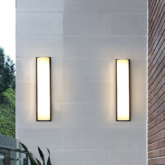 LitmusModern Wall Light