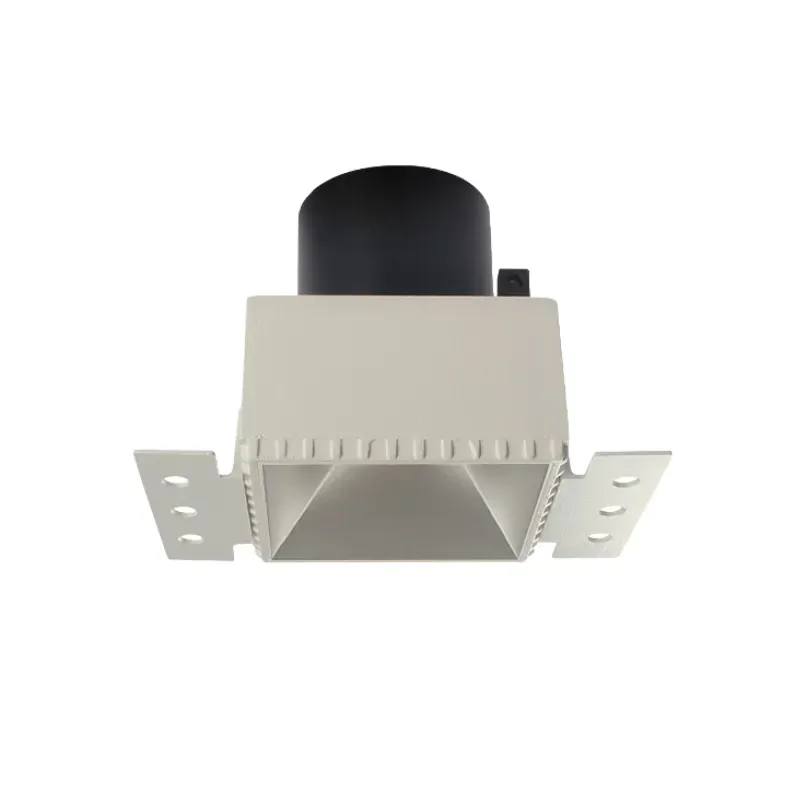 LOKI Recessed Downlight (Trimless)
