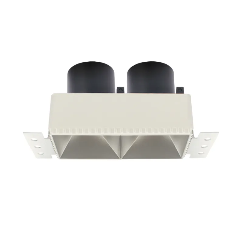 LOKI Recessed Downlight (Trimless)
