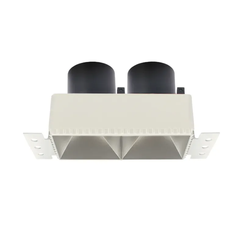 LOKI Recessed Downlight (Trimless)