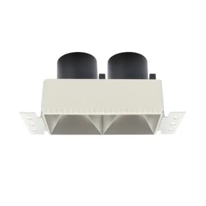 LOKI Recessed Downlight (Trimless)