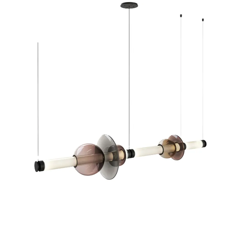 GlacienRod Designer Inspired Light