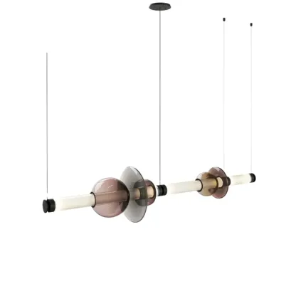 GlacienRod Designer Inspired Light