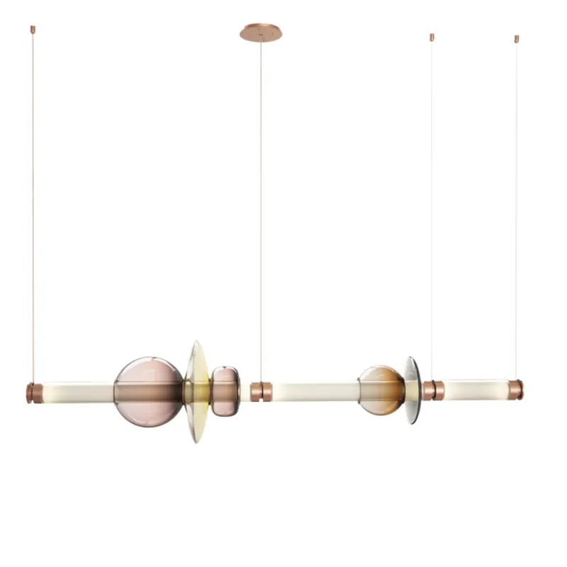 GlacienRod Designer Inspired Light