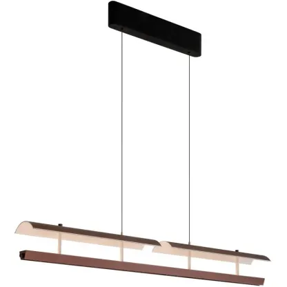 LowellArc Pendant