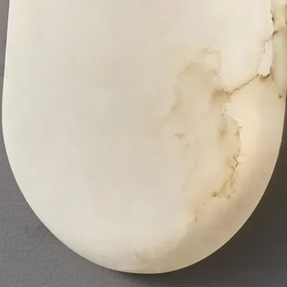 LucentLuxe Wall Light