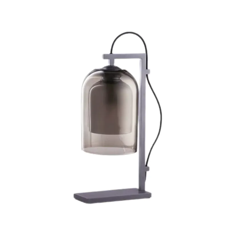 LucetGlass Table Lamp