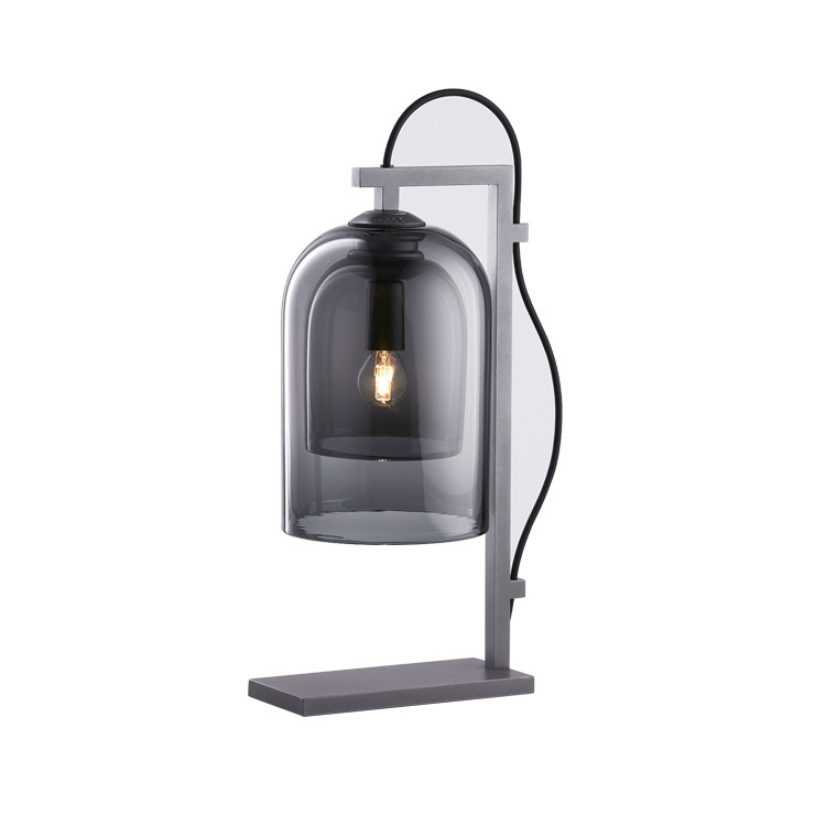 LucetGlass Table Lamp