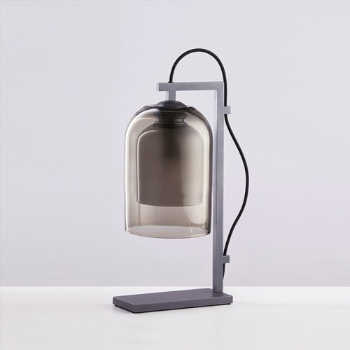 LucetGlass Table Lamp