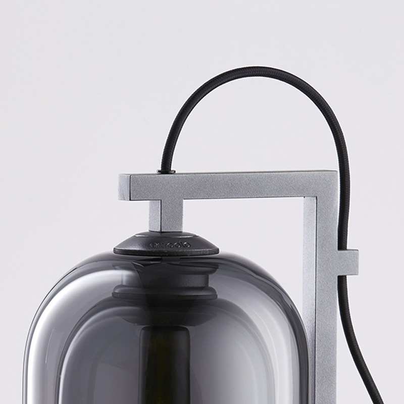 LucetGlass Table Lamp