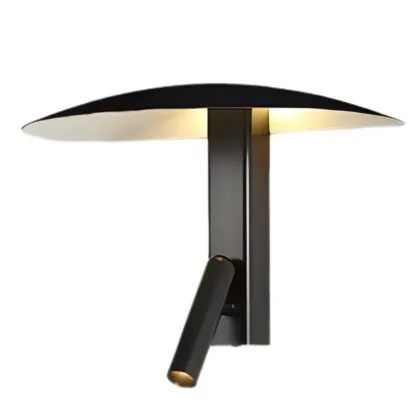 LucieMushroom Wall Light