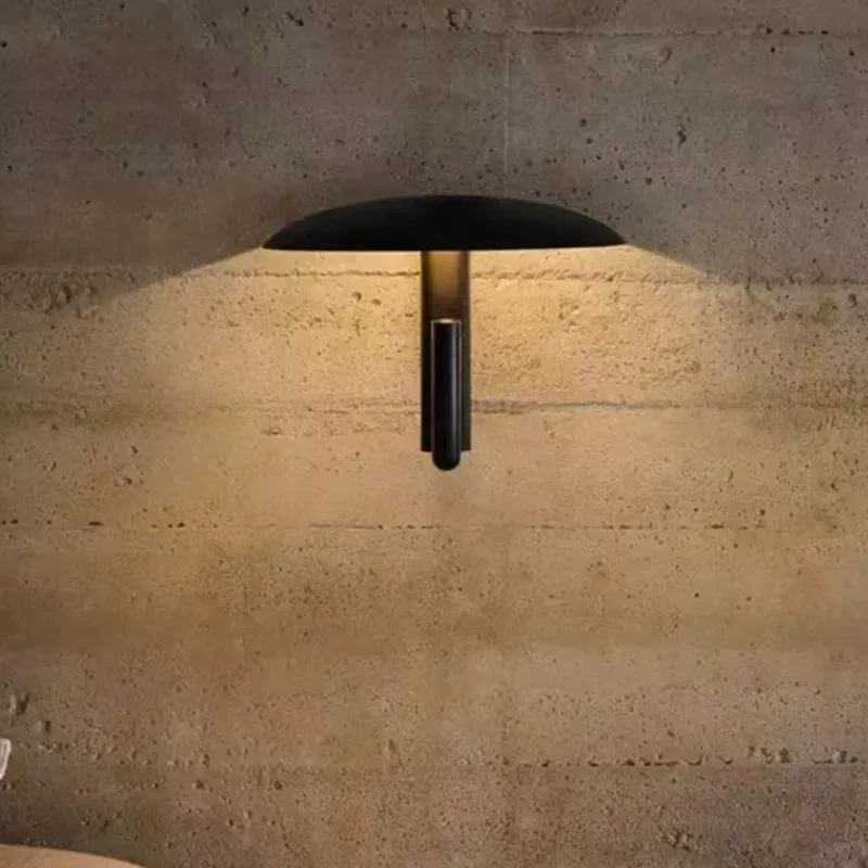 LucieMushroom Wall Light