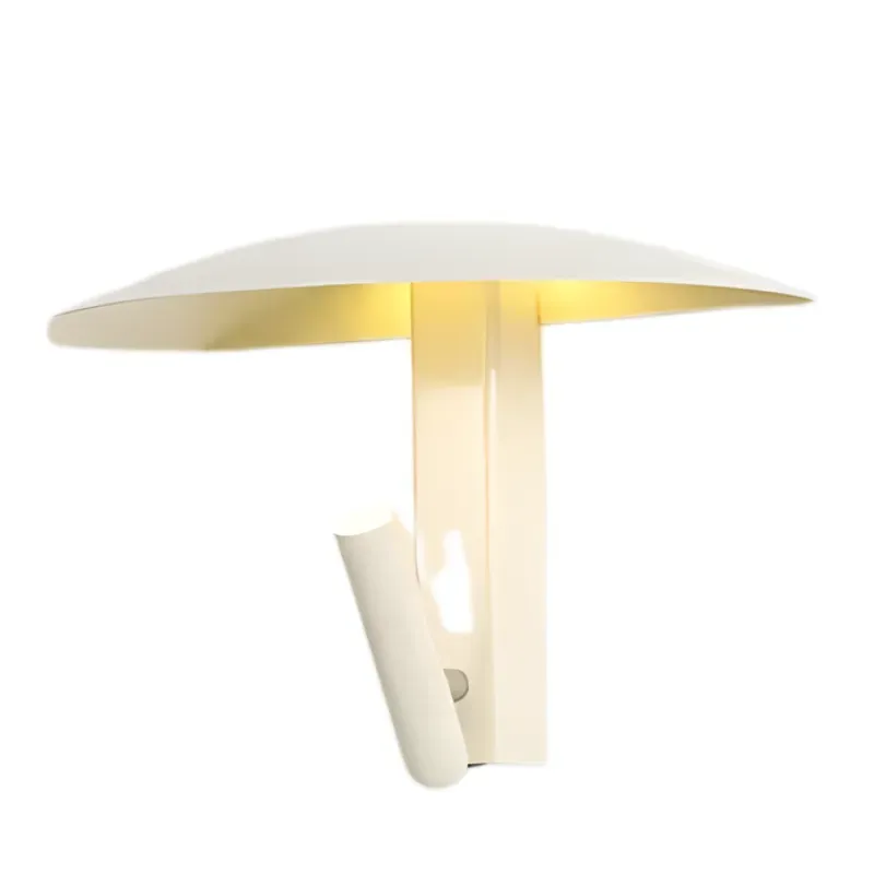 LucieMushroom Wall Light