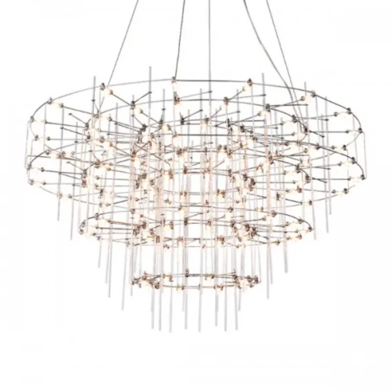 LucioArtistic Designer Inspired Light