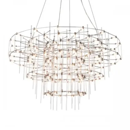 LucioArtistic Designer Inspired Light