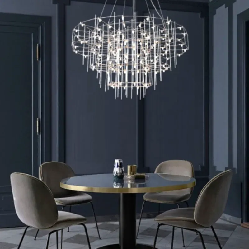 LucioArtistic Designer Inspired Light