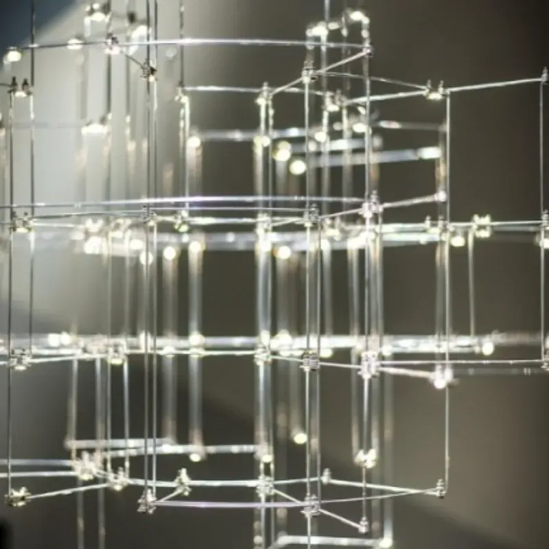 LucioArtistic Designer Inspired Light