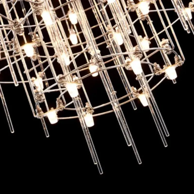 LucioArtistic Designer Inspired Light