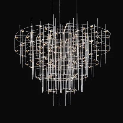 LucioArtistic Designer Inspired Light