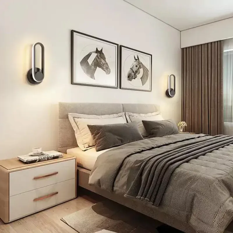 LUMEN Wall Light