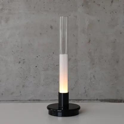 LumenTorch Table Lamp