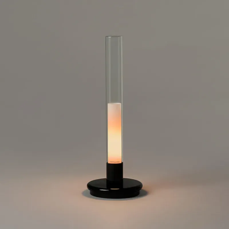LumenTorch Table Lamp