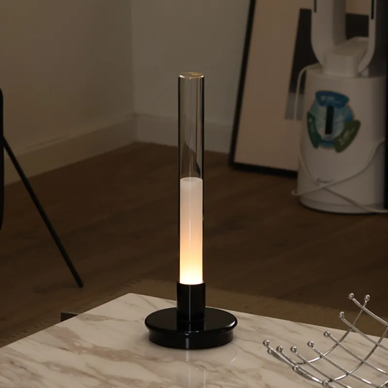 LumenTorch Table Lamp