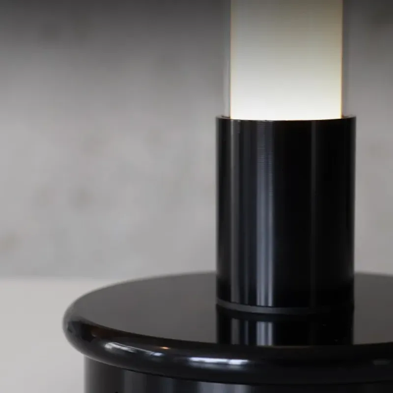 LumenTorch Table Lamp