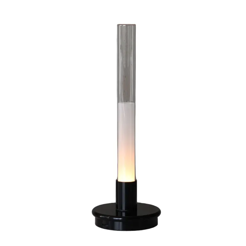 LumenTorch Table Lamp