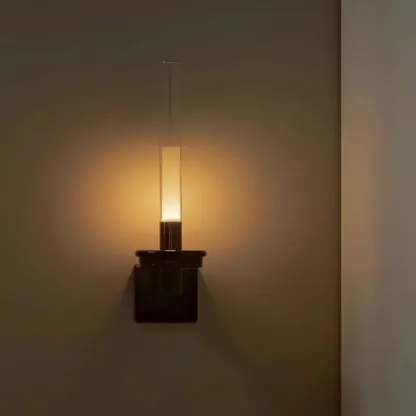LumenTorch Wall Light
