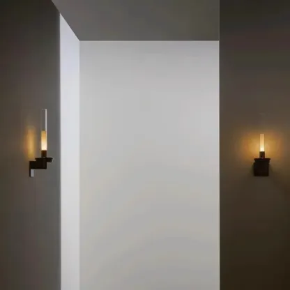 LumenTorch Wall Light