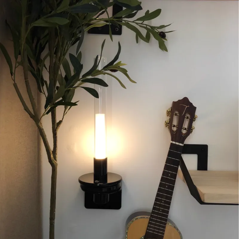 LumenTorch Wall Light