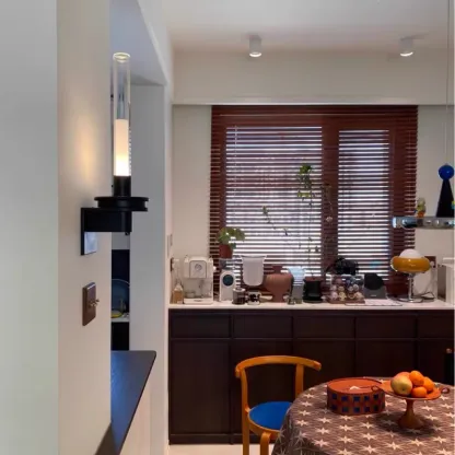 LumenTorch Wall Light