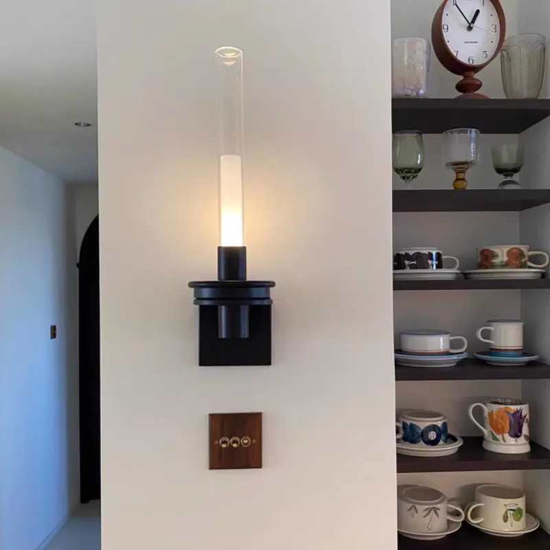 LumenTorch Wall Light
