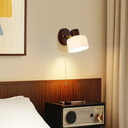 LumeraVintage Wall Light