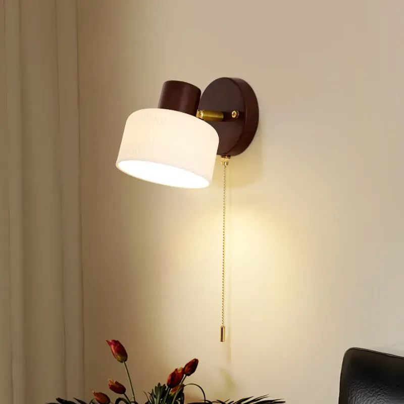 LumeraVintage Wall Light