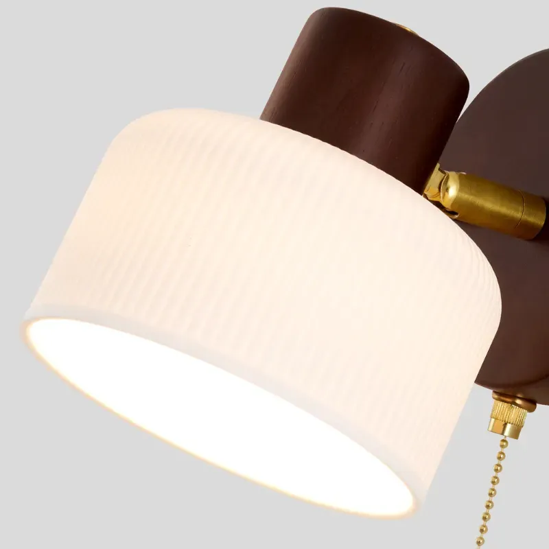 LumeraVintage Wall Light