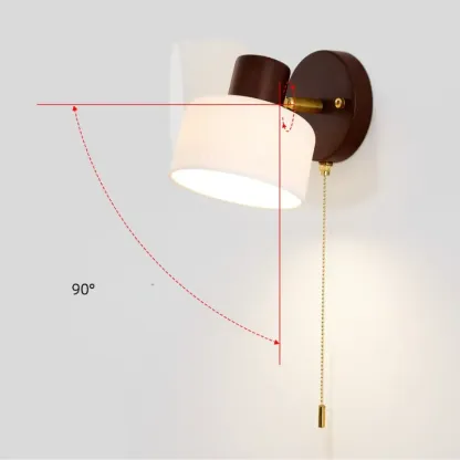 LumeraVintage Wall Light