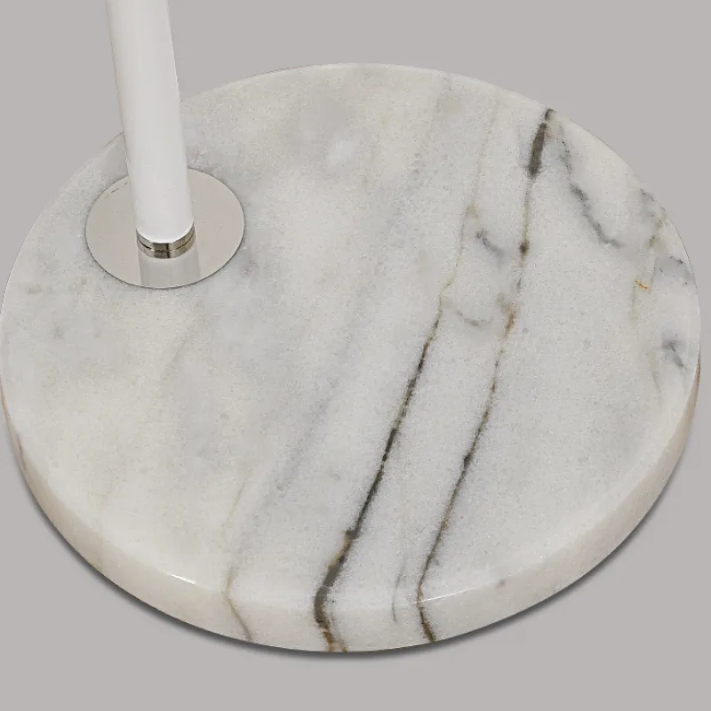 LumiArched Floor Lamp