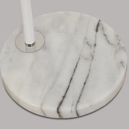 LumiArched Floor Lamp