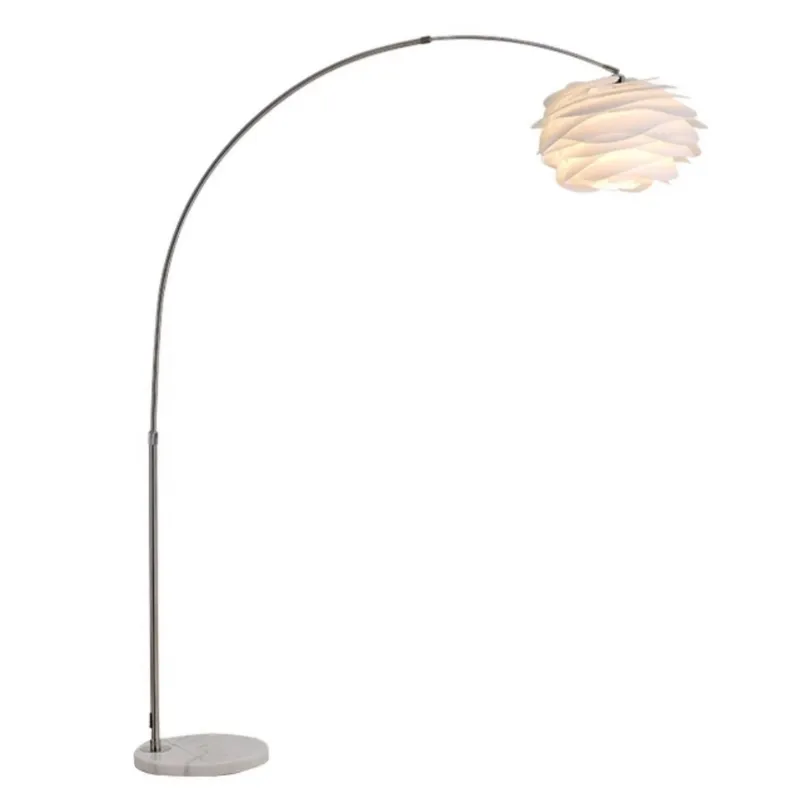 LumiArched Floor Lamp