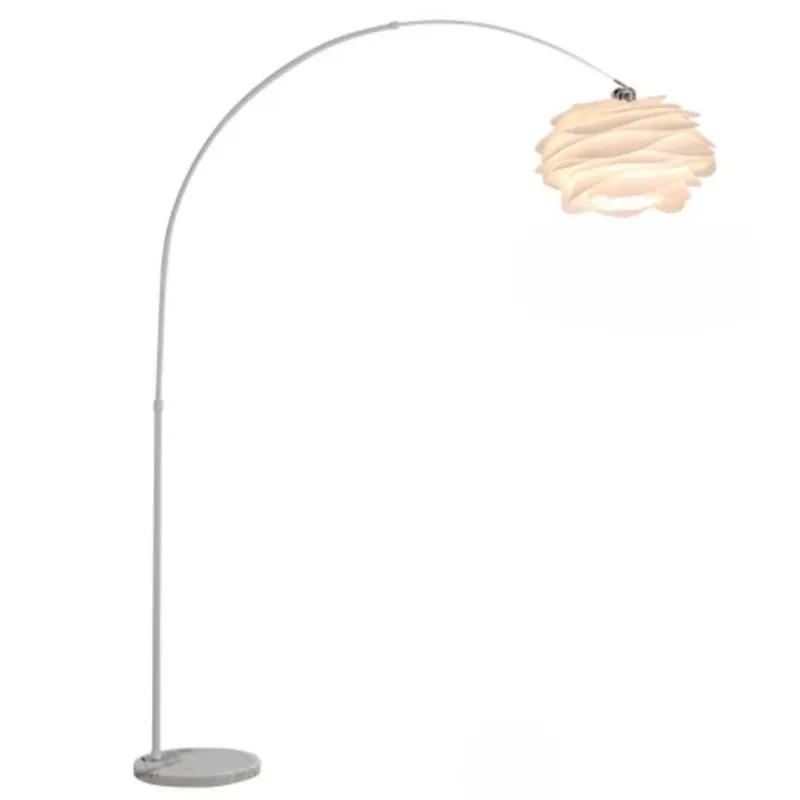 LumiArched Floor Lamp