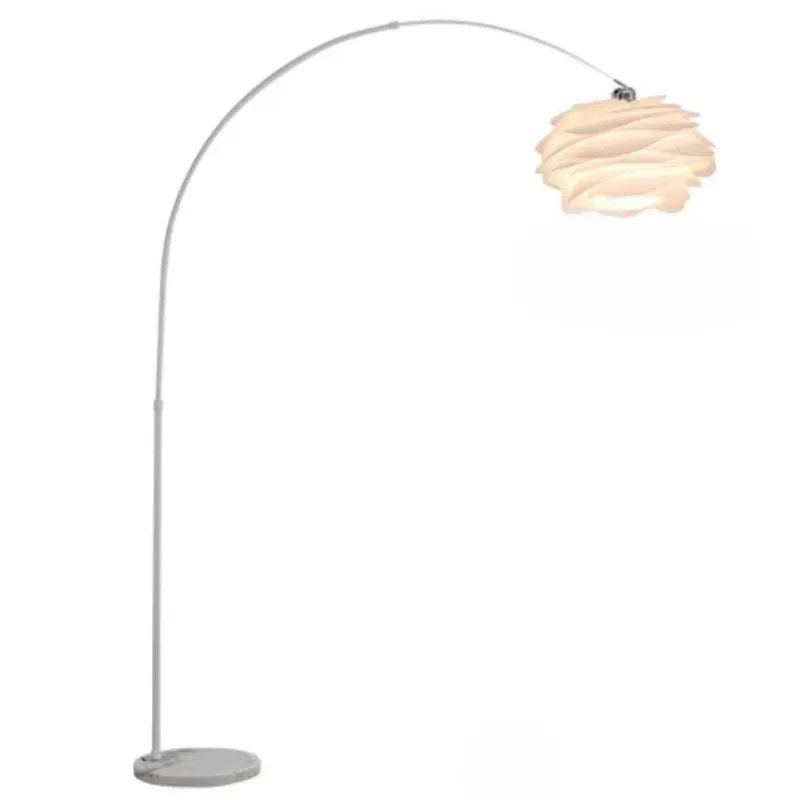 LumiArched Floor Lamp