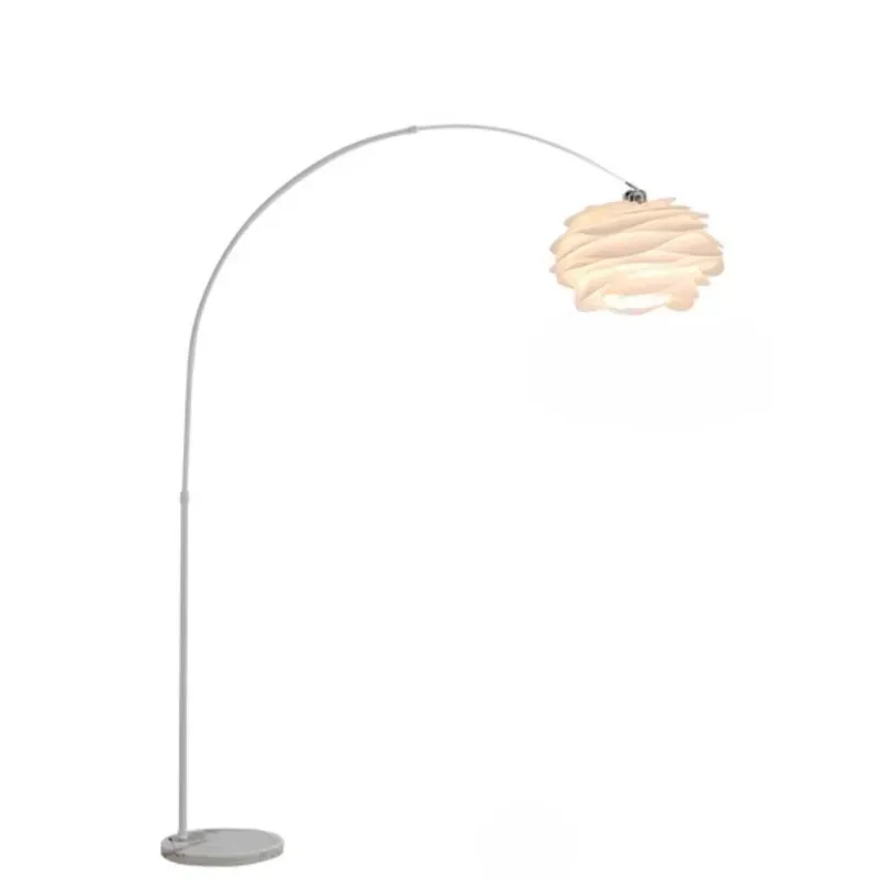 LumiArched Floor Lamp