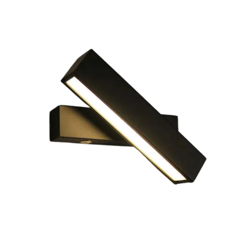 StellarFlare Wall Light - Sleek and Energy-Efficient Lighting Solution