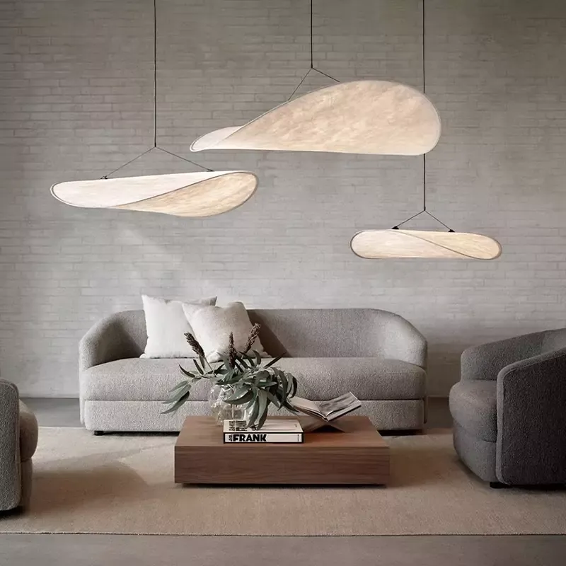 LuminaSphere Pendant-Light Makers