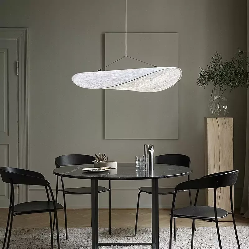 LuminaSphere Pendant-Light Makers