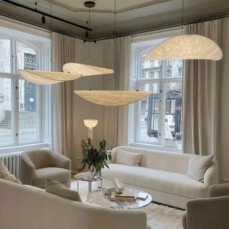 LuminaSphere Pendant-Light Makers
