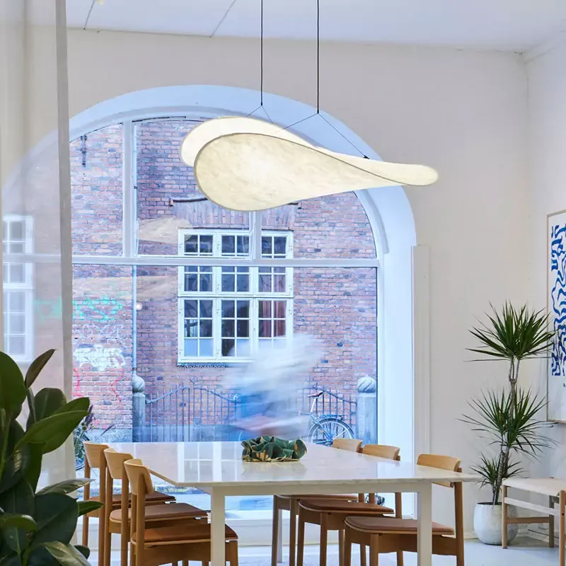 LuminaSphere Pendant-Light Makers