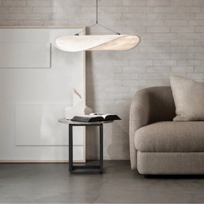 LuminaSphere Pendant-Light Makers